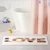 Love Kids' Bath Rug - Pillowfort™ -Northlight Store GUEST a26fbf6f 593a 4f1a a036 1a21706bb180