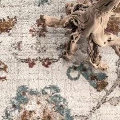 NuLOOM Vintage Autumn Cecil Area Rug -Northlight Store GUEST a3a8eb8e 2510 41e5 9e87 b15a497322c4