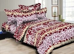 Better Bed Collection 300TC Cobble Stones Duvet Set