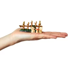 Juvale 8 Piece Miniature Fairy Garden Accessories Outdoor Decor Figurines Kit For Kids, Mini Whimsical Ornaments For Patio, House, Yard Supplies -Northlight Store GUEST a4741d7f f629 4ae9 bd77 6009ea577ee2