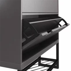 Brielle Entryway Shoe Storage - CosmoLiving By Cosmopolitan -Northlight Store GUEST a477cd6e cde8 405f af04 d3950322d869