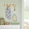 Metal And Wood Hanging Kids' Wall Hooks White - Pillowfort™ -Northlight Store GUEST a4ae31ce bc2d 488b be12 85e9f7d2748a