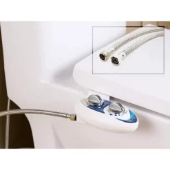 NEO 110 Mechanical Bidet Attachment - LUXE Bidet -Northlight Store GUEST a4de549d 961c 4c60 8ec1 122235f69d49