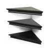 10.9" X 1.6" 3pk Providence Reilly Triangle Corner Shelf Set - Kiera Grace -Northlight Store GUEST a50a2f2c 6030 426d 8728 422f750caaca