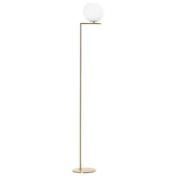 HOMCOM Metal Floor Lamp, Standing Light With 350° Adjustable Lampshade For Living Room, Bedroom, Office -Northlight Store GUEST a55cd253 8e17 4d01 a3f3 43c8ae012a6a
