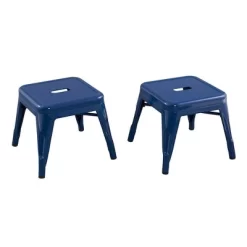 Set Of 2 Kids' Activity Stools - ACEssentials -Northlight Store GUEST a65b7eb3 e1bb 4dc4 8d39 f01e8fa493d4