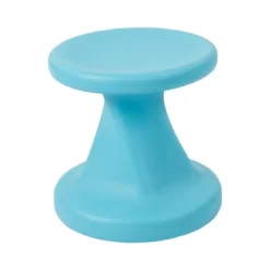 ECR4Kids Twist Wobble Stool, Active Learning Chair, Flex Seating, 14in Seat Height -Northlight Store GUEST a6682e6d 0486 42b4 8497 f4c3bf34f448