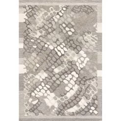 NuLOOM Jae Transitional Pebbles Wool Area Rug -Northlight Store GUEST a80fd94e 4bec 4a25 a900 a8ebf57a4e93