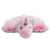 Sweet Scented Cotton Candy Unicorn - Pillow Pets -Northlight Store GUEST a85080ee 46b8 4fc4 962c 9e0180f82bf8