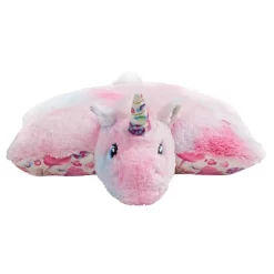 Sweet Scented Cotton Candy Unicorn - Pillow Pets