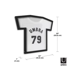T-Shirt T-Framed Display Small - Umbra -Northlight Store GUEST a91bc557 cde6 4656 8d45 d4fdfd19f582