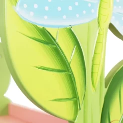 Magic Garden Floral Bookshelf - Fantasy Fields By Teamson Kids -Northlight Store GUEST aa19bb11 94b8 4886 92dd f039c2c0735b