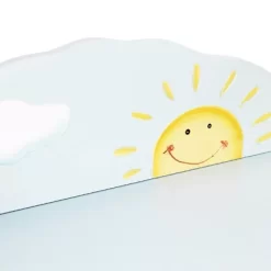 Sunny Safari Jungle Bookshelf - Fantasy Fields By Teamson Kids -Northlight Store GUEST aa39a5c6 121c 4d1a b1ba 3442526f9d87