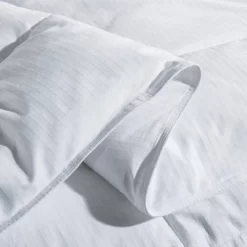 Peace Nest All Season White Down Alternative Duvet Comforter Insert With Jacquard Cover 12 Peace Nest All Season White Down Alternative Duvet Comforter Insert With Jacquard Cover -Northlight Store GUEST aa3dde82 9ecb 4fbf b1e4 8be0af53dde4