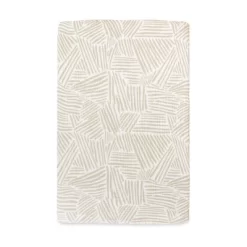 Babyletto Oat Stripe Muslin Mini Crib Sheet 10 Babyletto Oat Stripe Muslin Mini Crib Sheet -Northlight Store GUEST aa4e7aec b955 471f 87d5 a6260b003b1f