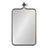 20" X 35" Yitro Rectangle Wall Mirror Bronze - Kate & Laurel All Things Decor -Northlight Store GUEST aadc20d3 37f8 4ca6 aefc 5cfc9245da43