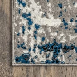 NuLOOM Indira Abstract Modern Area Rug -Northlight Store GUEST aaf2a317 6152 49eb 9f7f cf565e68d931