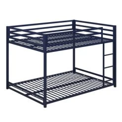 Full Max Metal Bunk Bed - Room & Joy -Northlight Store GUEST ab4dd2b1 f056 4a91 89a4 c208739e0913