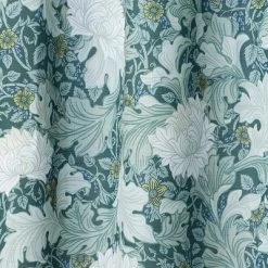 Vern Yip London Floral Fabric Shower Curtain - SKL Home -Northlight Store GUEST abeebe4e c567 4e98 bb5a 0653aa83c907