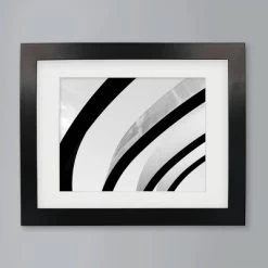 14" X 18" Matted To 11" X 14" Wide Gallery Frame Black - Room Essentials™ 11 14" X 18" Matted To 11" X 14" Wide Gallery Frame Black - Room Essentials™ -Northlight Store GUEST ac3689d6 fd52 40cb ac44 70a3b1d56048