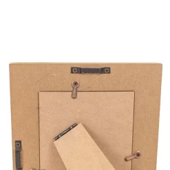 4x6 Inch Rustic Southwest Picture Frame Wood, MDF & Glass By Foreside Home & Garden 12 4x6 Inch Rustic Southwest Picture Frame Wood, MDF & Glass By Foreside Home & Garden -Northlight Store GUEST ac71a11d e82d 4c89 b57e 5129bdb02485