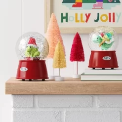 Frog Snow Globe - Wondershop™