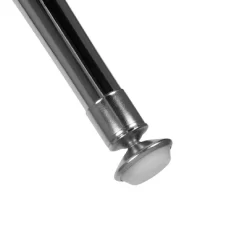 Emma And Oliver 2 Piece 47.5" Circle Wave Collaborative Grey Adjustable Activity Table Set -Northlight Store GUEST ace4b877 1999 4cc3 b238 d160393818a8