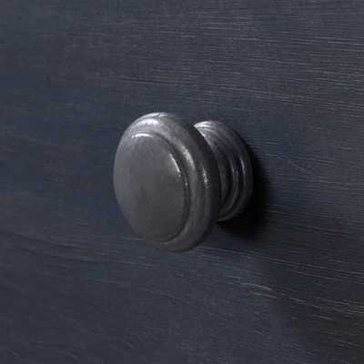 Summer Breeze 1 Drawer Nightstand Blueberry - South Shore 4 Summer Breeze 1 Drawer Nightstand Blueberry - South Shore - Image 2