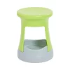 ECR4Kids Storage Wobble Stool, 18in Seat Height, Active Seating -Northlight Store GUEST ad27099f 93d3 44ae 9d19 4fc886e2992f