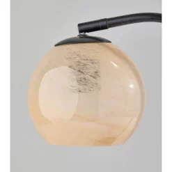 Nolan Desk Lamp Black - Adesso -Northlight Store GUEST ad893053 ef4c 4e26 a898 ce4320f0bae0