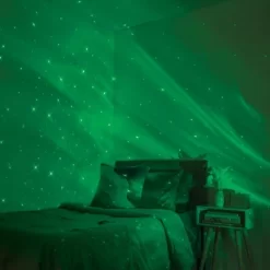 Teen Galaxy Wave Projector Novelty Wall Lights - West & Arrow -Northlight Store GUEST ae00d9f2 4907 4702 bb7b acd741f31860