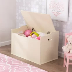 KidKraft Austin Toy Box Vanilla -Northlight Store GUEST ae3d9042 00f1 4ba8 86c6 bdf2070d2cc7