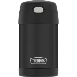 Thermos 16oz FUNtainer Food Jar With Spoon -Northlight Store GUEST ae7b0faf f854 4bf1 8a2f 35ed18542815