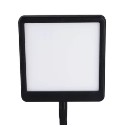Charge Up Desk Lamp Black (Includes LED Light Bulb) - Brilli -Northlight Store GUEST aeaf3d46 a436 4e37 8171 ce97e96d7442