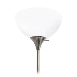 Floor Lamp With Reading Light - Simple Designs -Northlight Store GUEST af3eb081 e35d 4f22 b224 1123ab9e5378