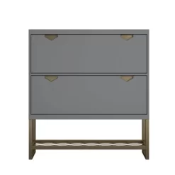 Brielle Entryway Shoe Storage - CosmoLiving By Cosmopolitan -Northlight Store GUEST afbadb62 07f1 4b6d 84de ada3d31e4d26