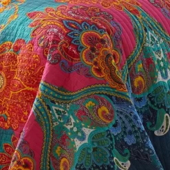 Mackenzie Quilt And Pillow Sham Set - Levtex Home -Northlight Store GUEST b07b8582 5195 4038 81f2 ea9e1a58539d