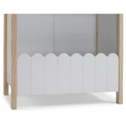 Melbourne Bookcase White - Powell -Northlight Store GUEST b0d7ea2c 8ae7 40b3 b021 72b6a99c1e1d