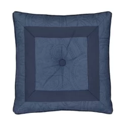 Bensonhurst Throw Pillow -Northlight Store GUEST b19c208d b479 4c79 8c77 b5ec7dbd825e