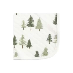Hudson Baby Infant Boy Quilted Cotton Washcloths, Forest Animals, One Size -Northlight Store GUEST b1eabbc6 f74c 44a6 92c7 37e3a36afb69