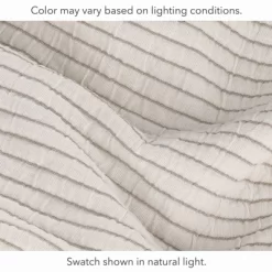 Nate Home By Nate Berkus Matelasse Duvet Set -Northlight Store GUEST b2cbe446 d6c6 490b bbec 9d5f3393ffe5