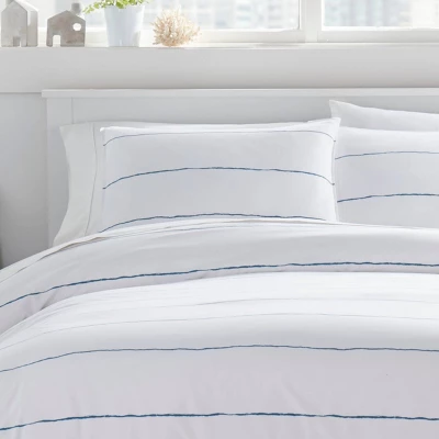 Tideline Comforter Set - City Scene 3 Tideline Comforter Set - City Scene