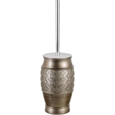 Creative Scents Dublin Bathroom Accessory Set - 6 Piece 4 Creative Scents Dublin Bathroom Accessory Set - 6 Piece - Image 2