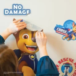 Paw Patrol Chase Wall Decal - Decalcomania -Northlight Store GUEST b56adfec ceb5 4d12 8208 0645a3004ef3