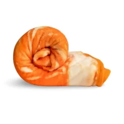 Toynk Orange Slice Round Fleece Throw Blanket | 60 Inches -Northlight Store GUEST b6d93e59 57de 49fe a862 c51a0f06ac3b