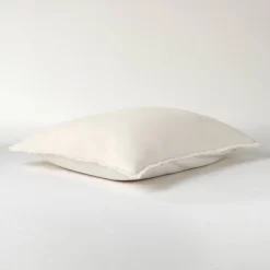 Heavyweight Linen Blend Comforter Sham - Casaluna™ -Northlight Store GUEST b6ee62fa 291e 4cf9 9399 92580080f01e 1