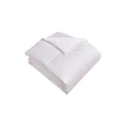 1000 Thread Count European Cotton Goose Down Comforter Extra Warmth - Blue Ridge Fashions 3 1000 Thread Count European Cotton Goose Down Comforter Extra Warmth - Blue Ridge Fashions