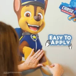 Paw Patrol Chase Wall Decal - Decalcomania -Northlight Store GUEST b8a18e4e 7028 44a6 98d8 ed227920f344