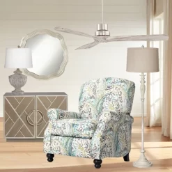 360 Lighting Vintage Shabby Chic Floor Lamp 60" Tall Antique White Washed Natural Linen Fabric Drum Shade For Living Room Reading Bedroom Office 17 360 Lighting Vintage Shabby Chic Floor Lamp 60" Tall Antique White Washed Natural Linen Fabric Drum Shade For Living Room Reading Bedroom Office -Northlight Store GUEST b91baf39 2200 43dc 8507 fd7ab205734b