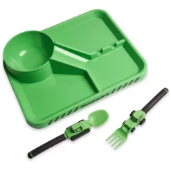 3pc Plastic Dinnerware Set - Dinneractive 25 3pc Plastic Dinnerware Set - Dinneractive -Northlight Store GUEST b928fd35 5ae3 4ca0 a469 7a7932064411